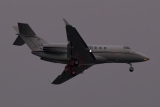 Raytheon Hawker 850XP